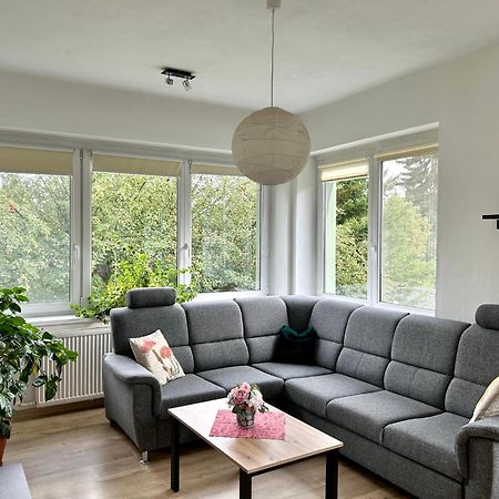 Ubytovani Janina Apartman Broumov Kültér fotó