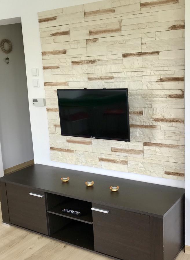 Ubytovani Janina Apartman Broumov Kültér fotó